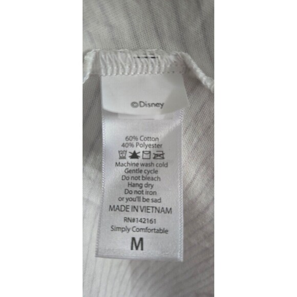 LuLaRoe Carly Dress Women's M Disney Villains Maleficent Dragon High-low NWT - Picture 8 of 9